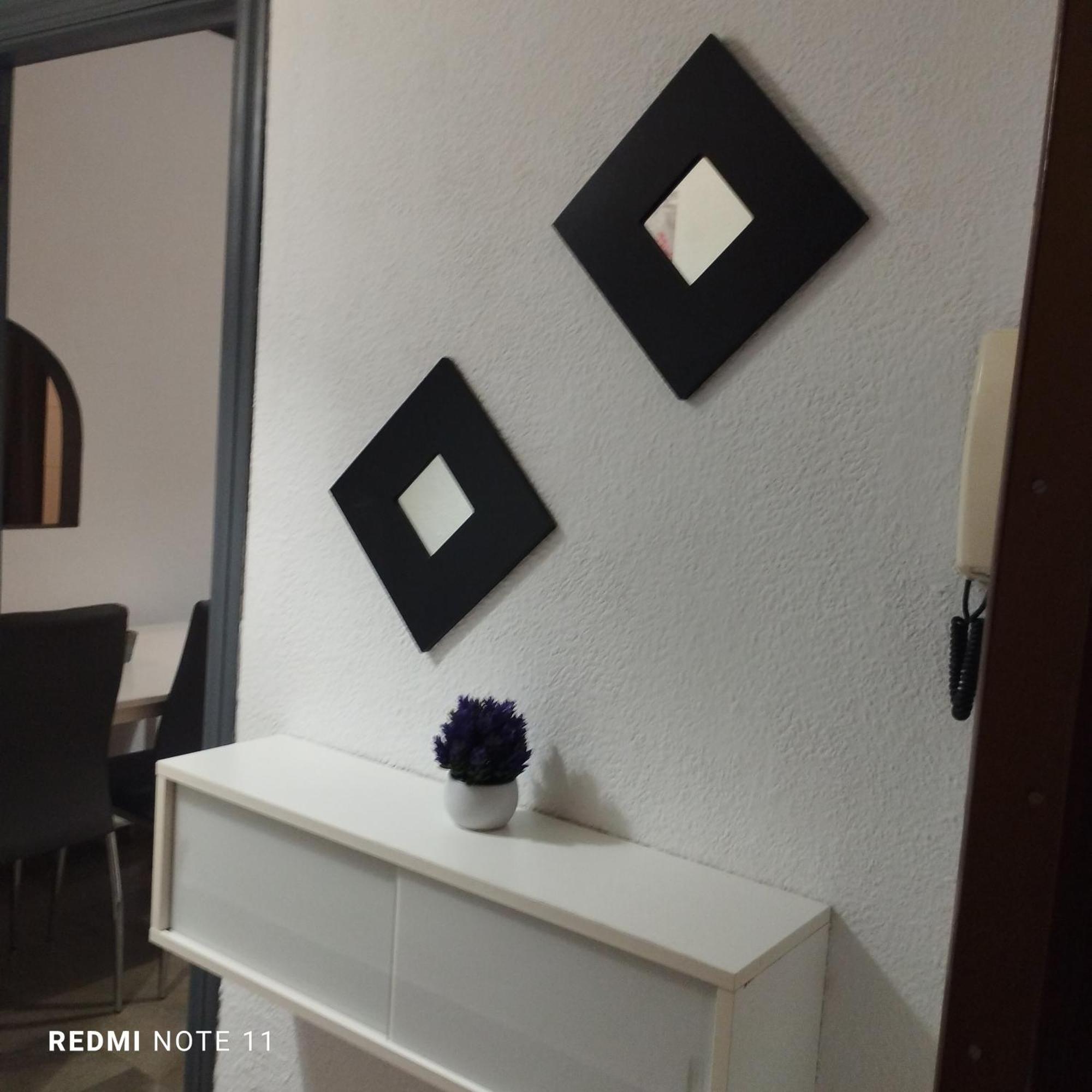 Granada Centro公寓 客房 照片