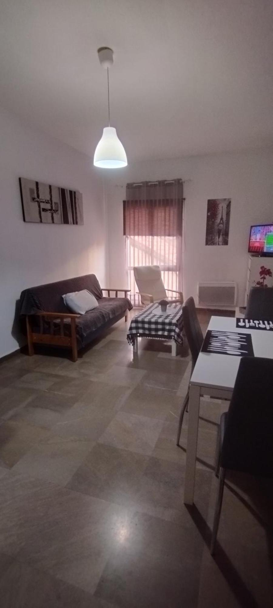 Granada Centro公寓 外观 照片